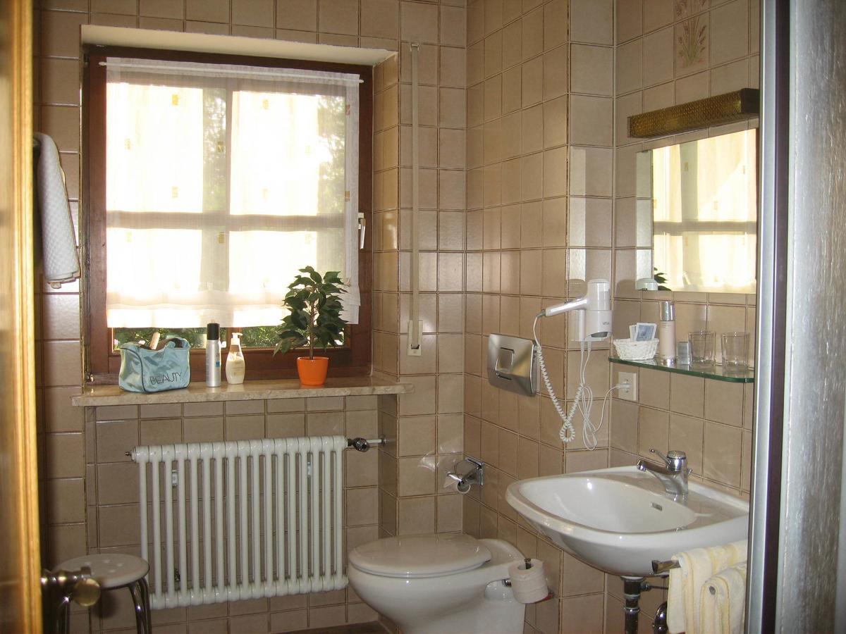Reischacher Hof Room photo