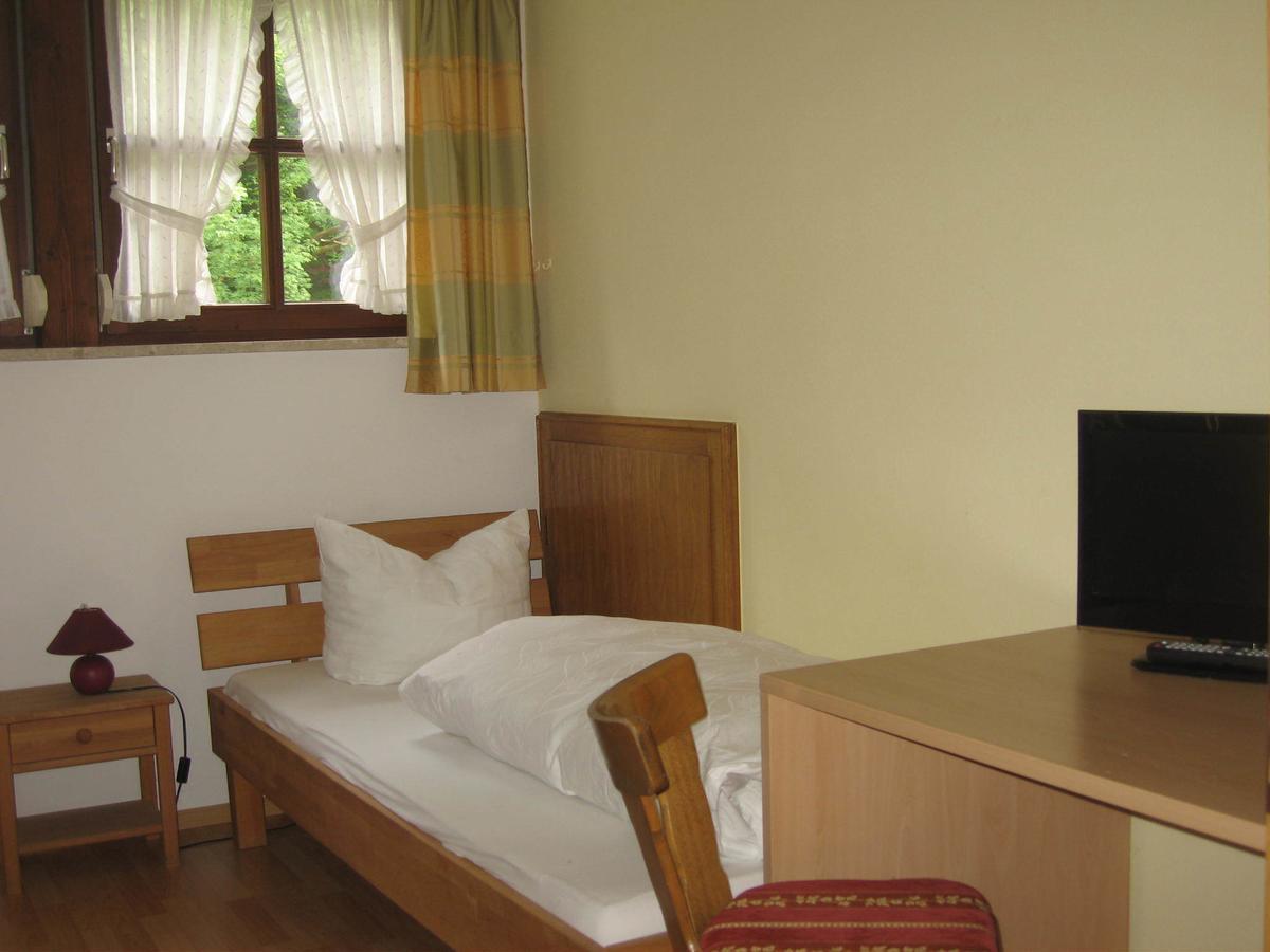 Reischacher Hof Room photo