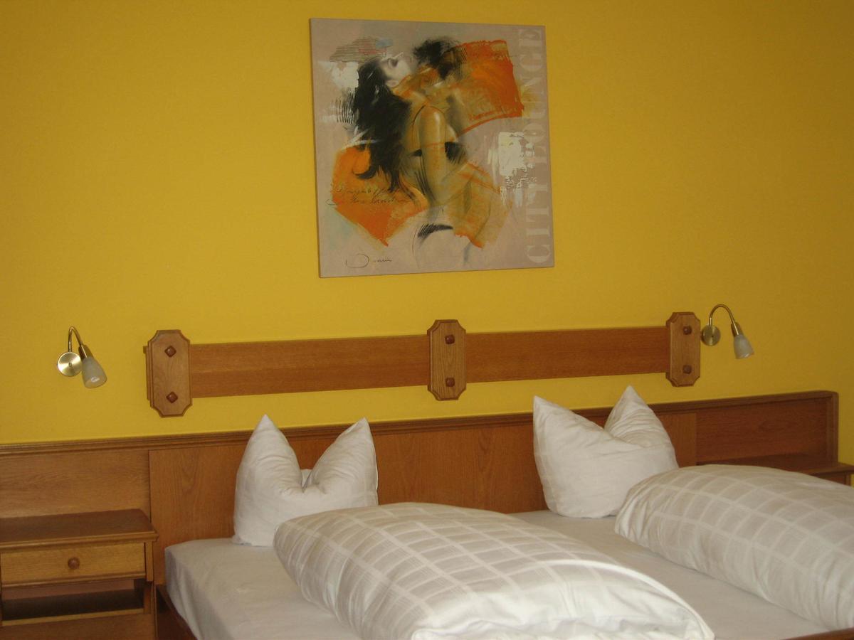 Reischacher Hof Room photo