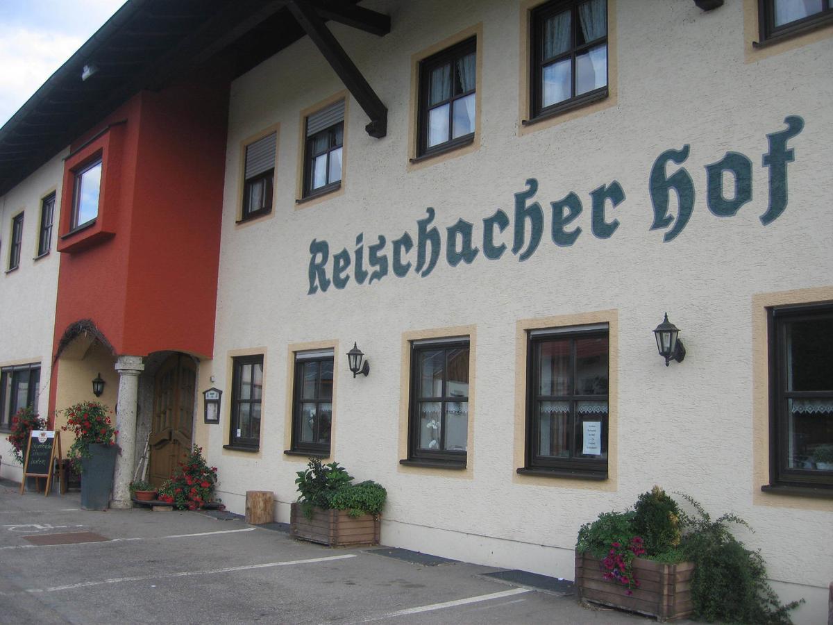 Reischacher Hof Exterior photo