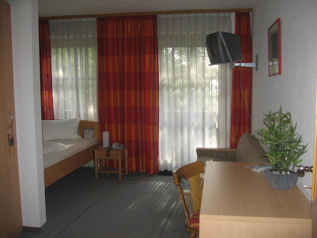 Reischacher Hof Exterior photo